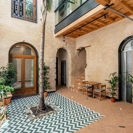 Santa Clara Apartment *