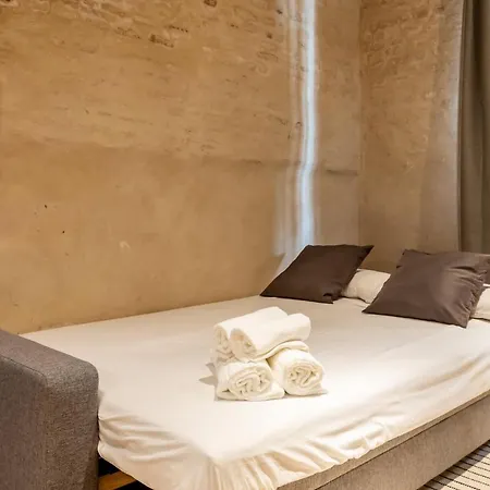 Apartment Santa Clara Seville