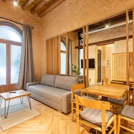 Santa Clara Apartment