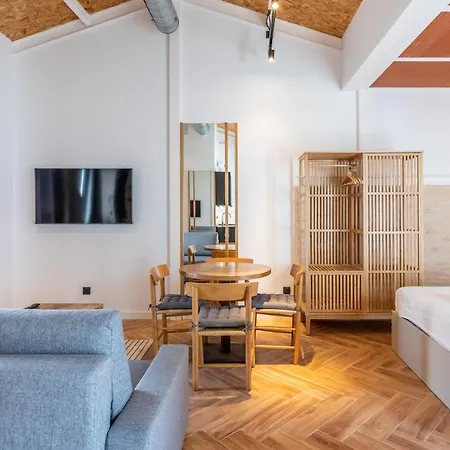 Santa Clara Apartment