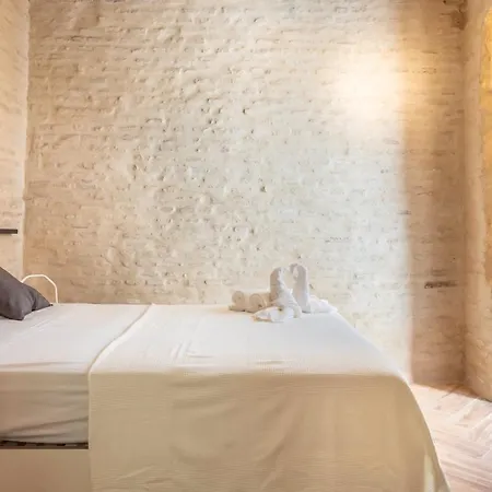 Apartment Santa Clara Seville