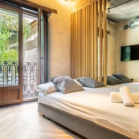 Santa Clara Apartment Seville
