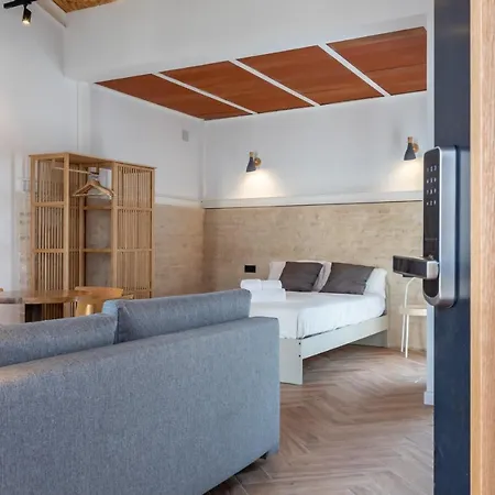 Apartment Santa Clara Seville