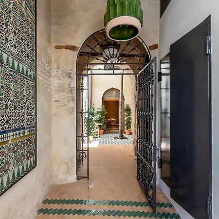 Santa Clara Apartment