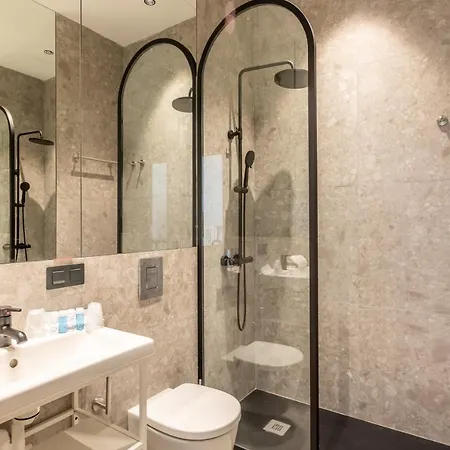 Santa Clara Apartment Seville