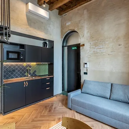 Santa Clara Apartment