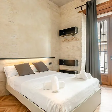 Santa Clara Apartment
