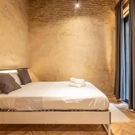 Santa Clara Apartment Seville