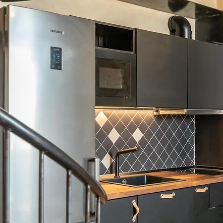 Santa Clara Apartment *