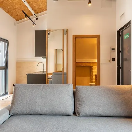 Santa Clara Apartment