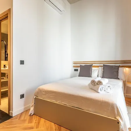 Apartment Santa Clara Seville