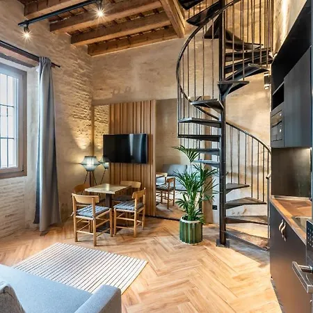 Santa Clara Apartment