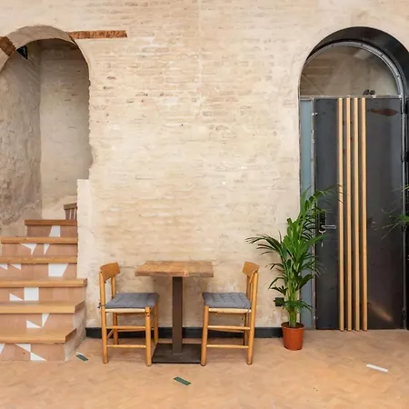 Apartment Santa Clara Seville
