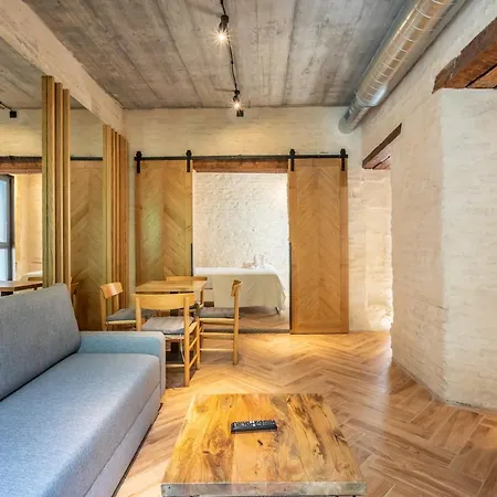 Apartment Santa Clara Seville