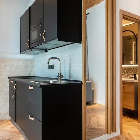 Santa Clara Apartment Seville