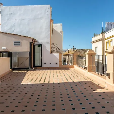 Santa Clara Apartment *