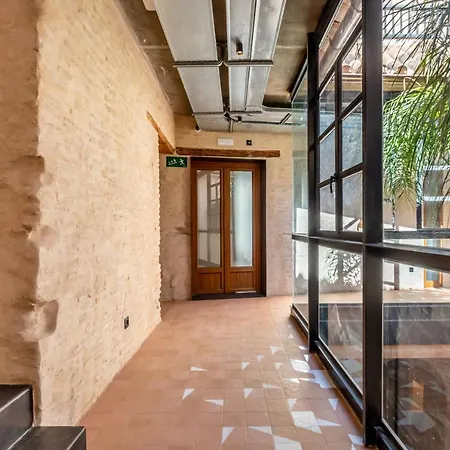 Apartment Santa Clara Seville