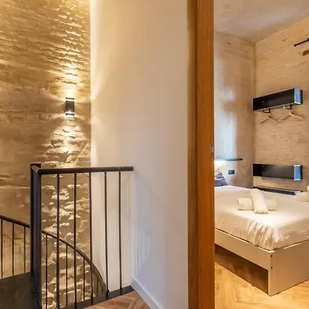 Apartment Santa Clara Seville