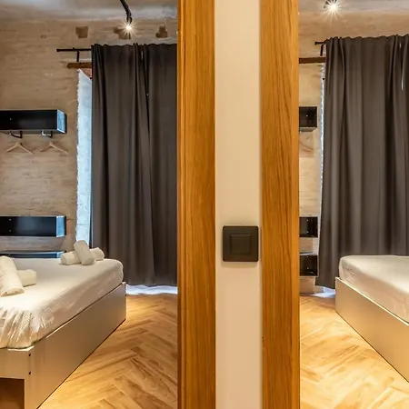 Santa Clara Apartment *