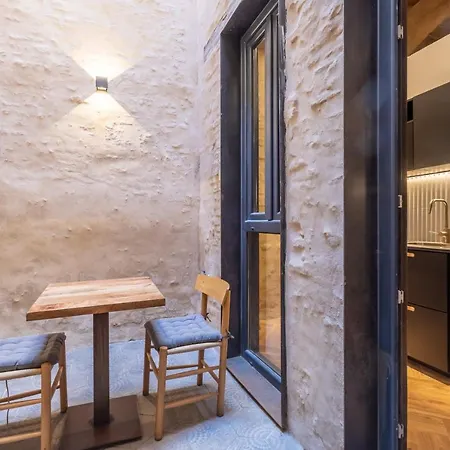 Apartment Santa Clara Seville