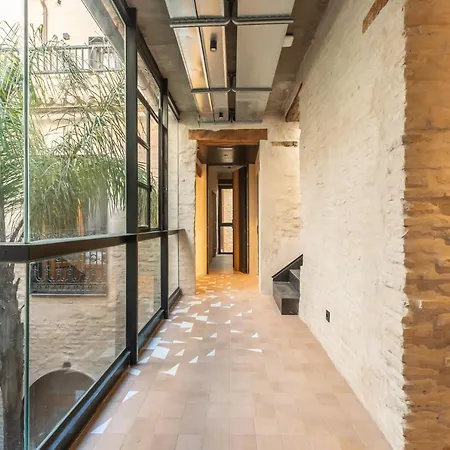 Santa Clara Apartment