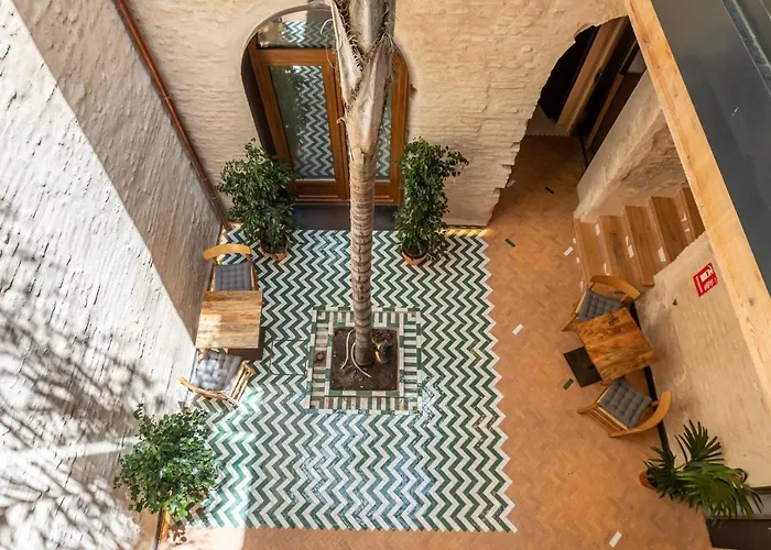 Apartamento Santa Clara *