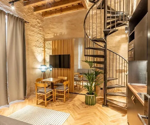 Apartamento Santa Clara