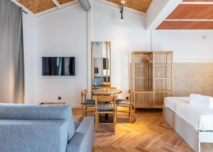 Santa Clara Apartamento