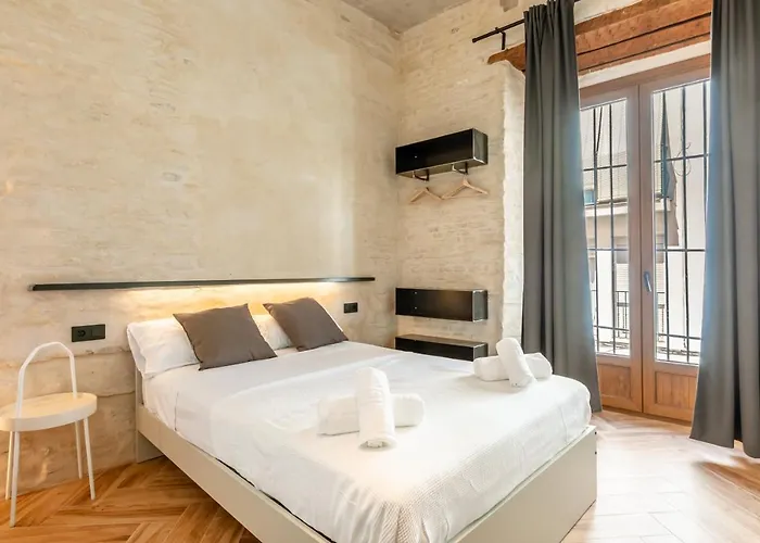 Santa Clara Apartamento