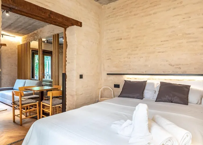 Apartamento Santa Clara *