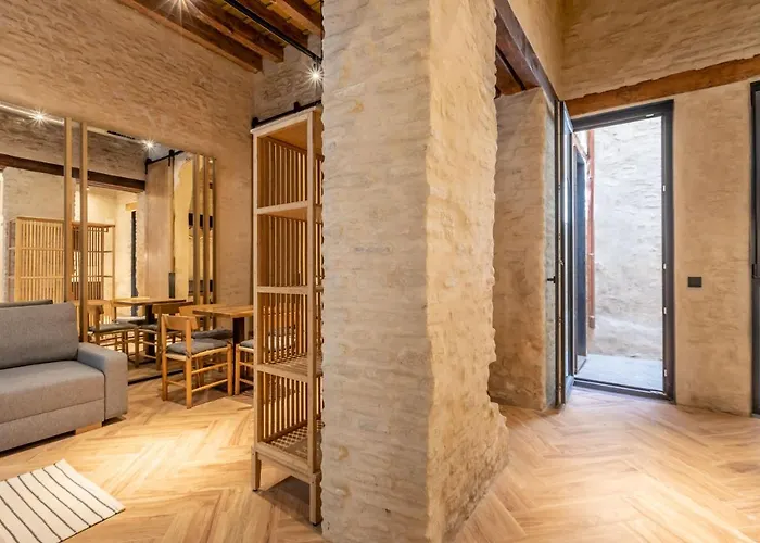 Apartamento Santa Clara *