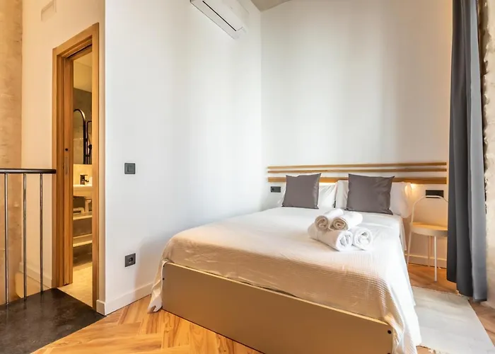 Apartamento Santa Clara Sevilha