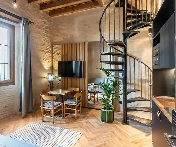 Santa Clara Apartamento