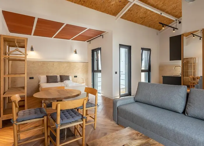 Santa Clara Apartamento