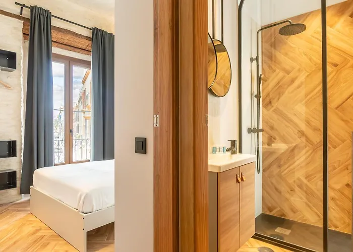 Apartamento Santa Clara