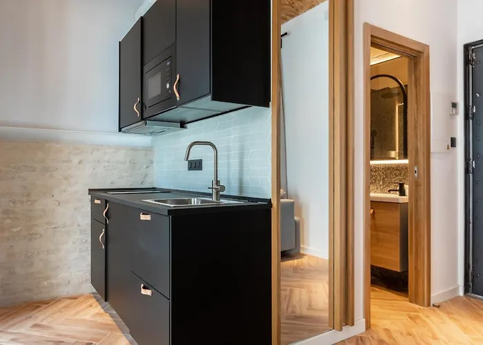 Santa Clara Apartamento Sevilha