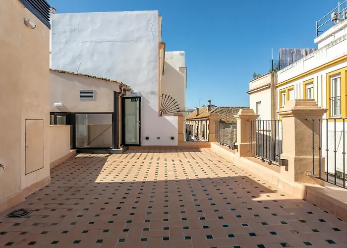 Santa Clara Apartamento *