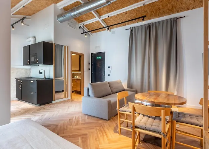 Apartamento Santa Clara