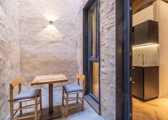 Apartamento Santa Clara Sevilha